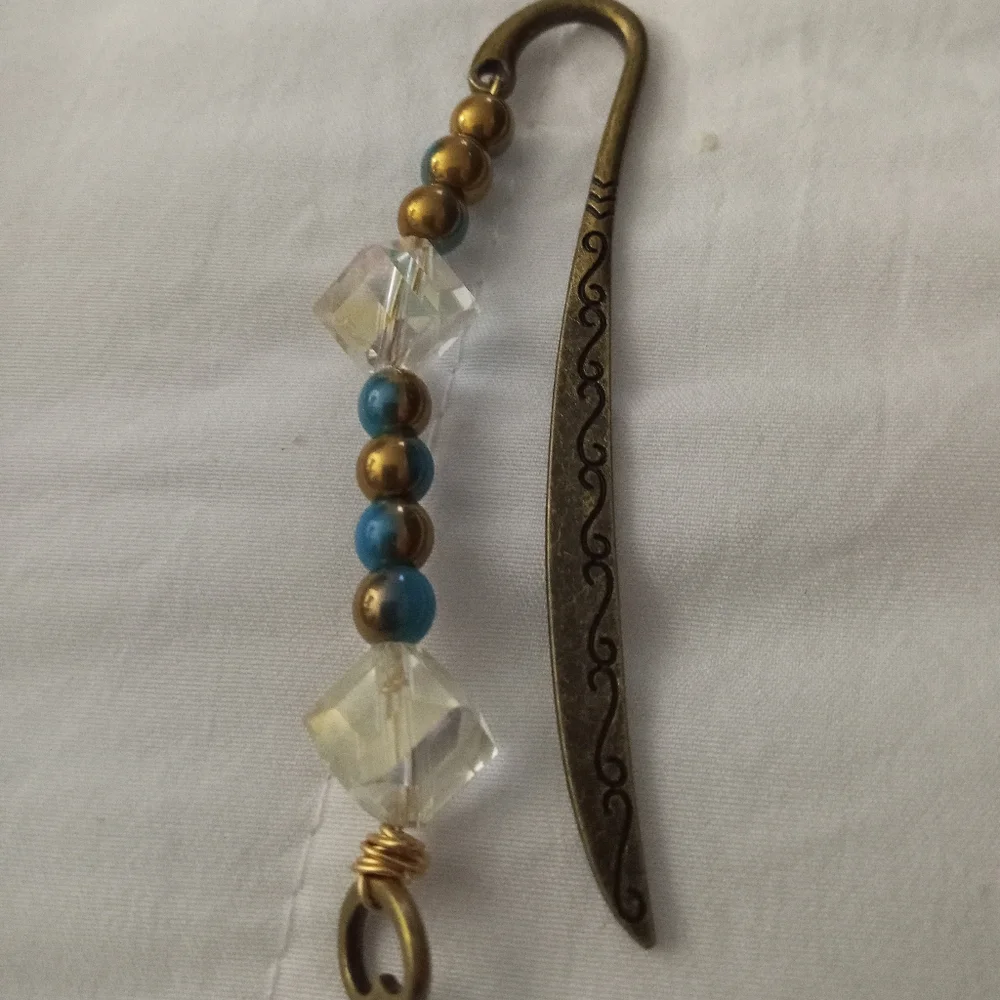 Vintage antique style